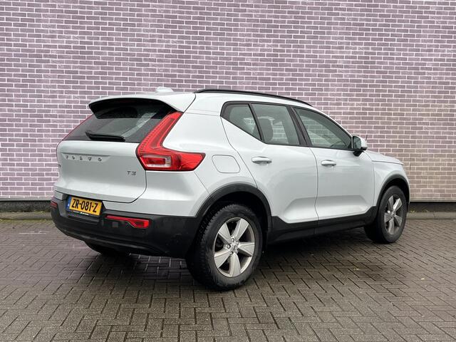 Volvo XC40 1.5 T3 Business Pro | Trekhaak | Parkeercamera | Cruise Control | Climate Control | Full LED | DAB | Volvo On Call |