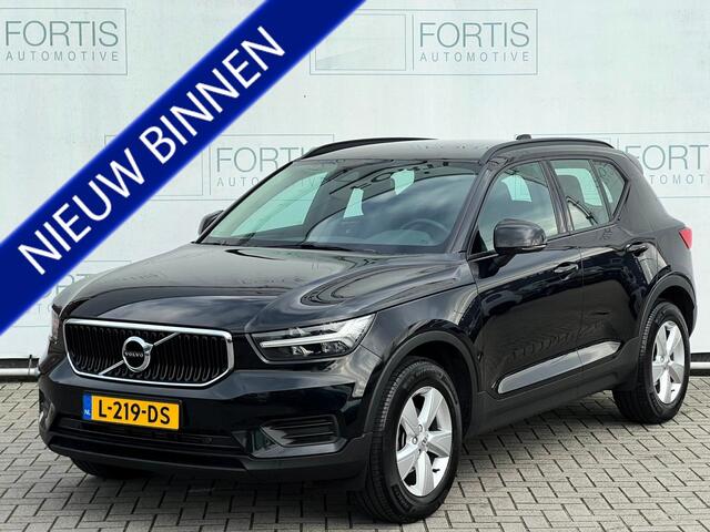 Volvo XC40 1.5 T2 Momentum Core NL AUTO | DEALER ONDERH | WEGKLAPBARE TREKHAAK | CAMERA | CARPLAY |