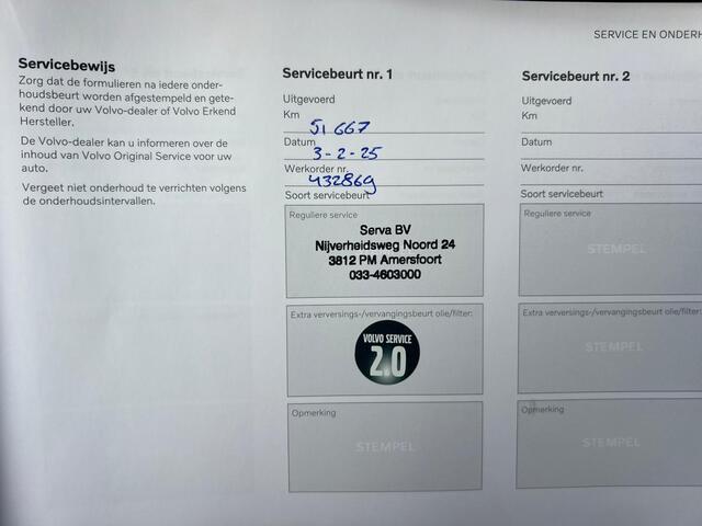 Volvo XC40 1.5 T2 Momentum Core NL AUTO | DEALER ONDERH | WEGKLAPBARE TREKHAAK | CAMERA | CARPLAY |