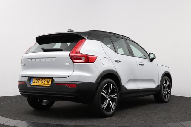 Volvo XC40 1.5 T4 Recharge R-Design | Harman/Kardon Audio | Panoramadak | Camera |