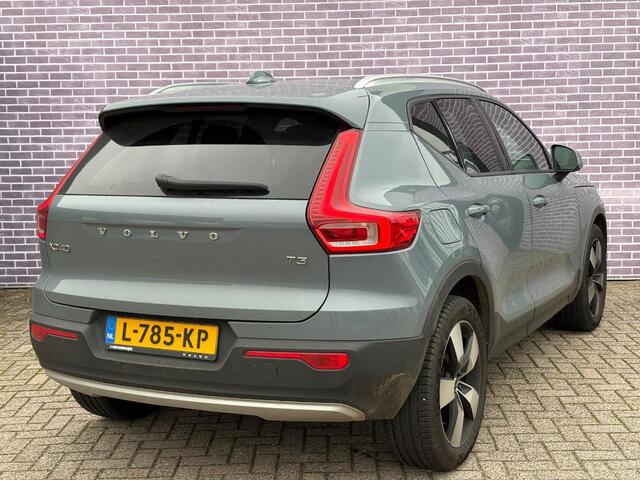 Volvo XC40 1.5 T3 Business Pro | Nieuw Binnen! Adaptieve cruise control | Bliss | verwarmde voorstoelen | stuurwiel verwarmd | camera | elektrische achterklep | Trekhaak | AppleCarPlay | Volvo On call |