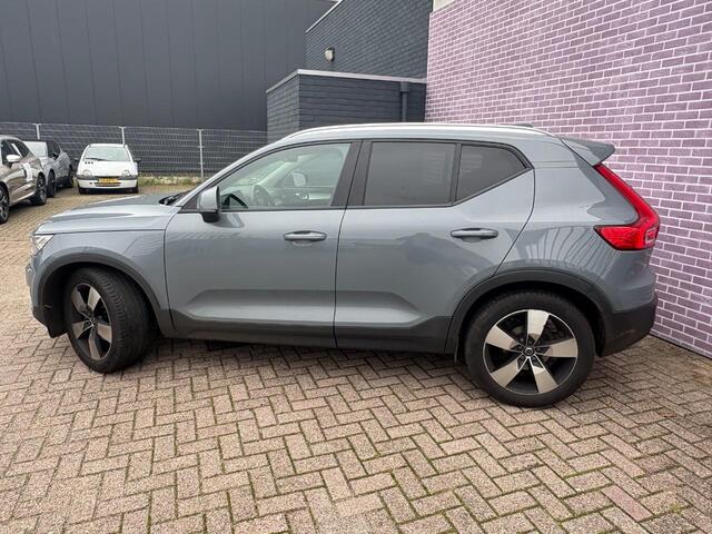 Volvo XC40 1.5 T3 Business Pro | Nieuw Binnen! Adaptieve cruise control | Bliss | verwarmde voorstoelen | stuurwiel verwarmd | camera | elektrische achterklep | Trekhaak | AppleCarPlay | Volvo On call |