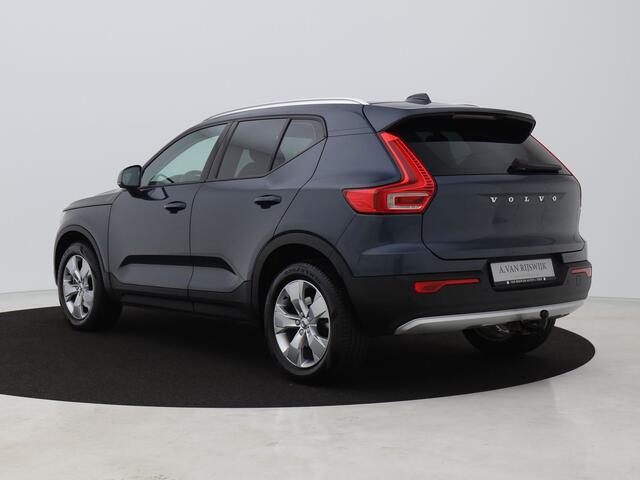 Volvo XC40 1.5 T2 Automaat Momentum Pro | KEYLESS | TREKHAAK