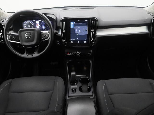 Volvo XC40 1.5 T2 Automaat Momentum Pro | KEYLESS | TREKHAAK