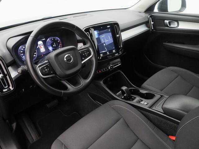 Volvo XC40 1.5 T2 Automaat Momentum Pro | KEYLESS | TREKHAAK