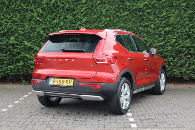 Volvo XC40 1.5 T3 Inscription