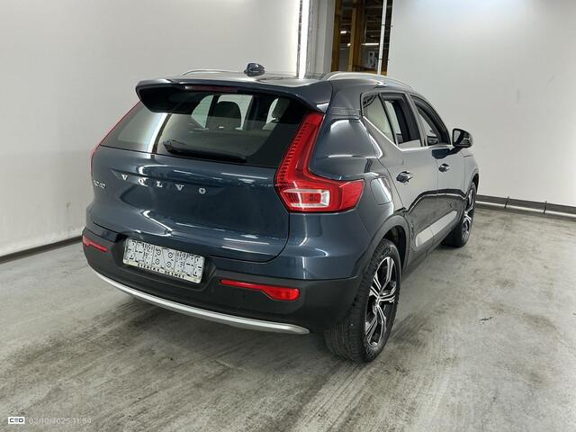 Volvo XC40 1.5 T4 Recharge Inscription, Panoramadak,