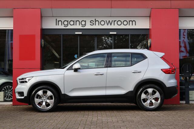 Volvo XC40 1.5 T2 Momentum Business | Origineel NL | Dealer Onderhouden | Camera | Trekhaak | ACC | Navigatie |