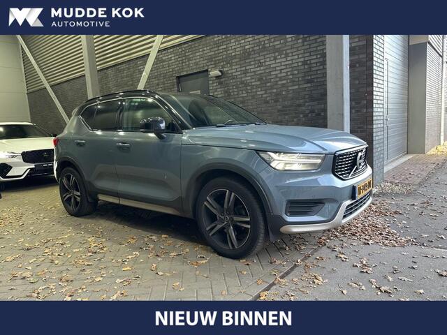 Volvo XC40 T4 R-Design | Panoramadak | ACC | harman/kardon | BLIS | Trekhaak | Getint Glas