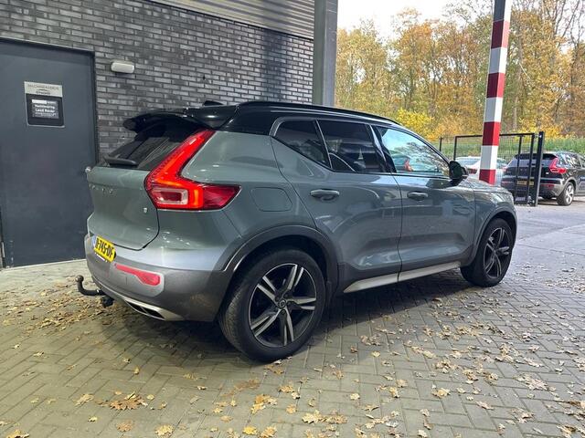 Volvo XC40 T4 R-Design | Panoramadak | ACC | harman/kardon | BLIS | Trekhaak | Getint Glas
