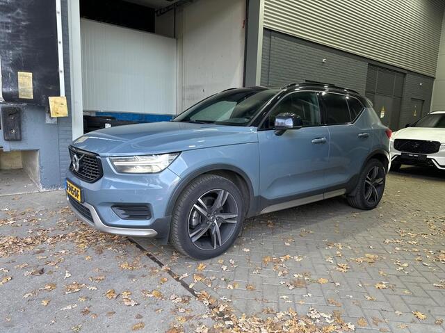 Volvo XC40 T4 R-Design | Panoramadak | ACC | harman/kardon | BLIS | Trekhaak | Getint Glas