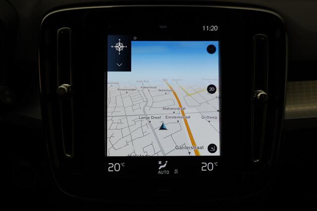 Volvo XC40 1.5 T5 Recharge Business Pro