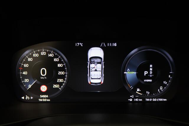 Volvo XC40 1.5 T5 Recharge Business Pro