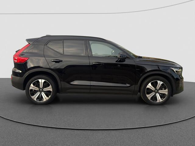 Volvo XC40 Single Motor Plus 69 kWh | Stoelverw | 96% SOH | Camera | Pro audio