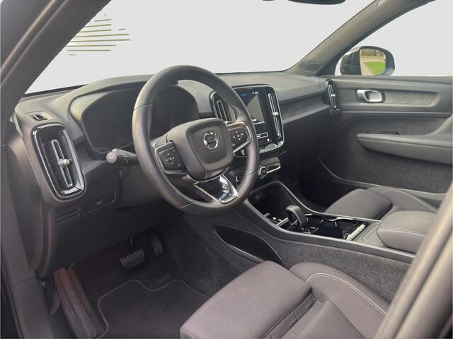 Volvo XC40 Single Motor Plus 69 kWh | Stoelverw | 96% SOH | Camera | Pro audio