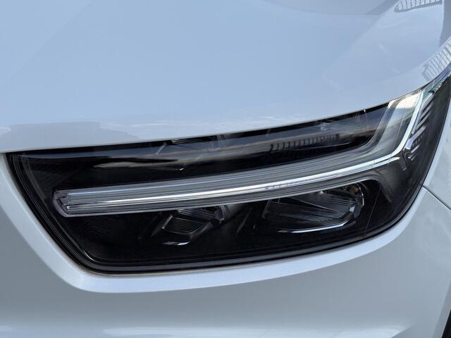 Volvo XC40 Recharge P8 AWD R-Design | Adaptieve cruise controle | Blis | Panorama Schuifdak | 360º Camera | Harman/Kardon | Adaptive LED koplampen | Memory | VOL