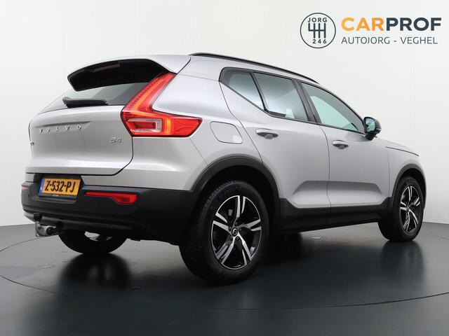 Volvo XC40 2.0 B4 Plus Dark Trekhaak | Camera | NL Auto |