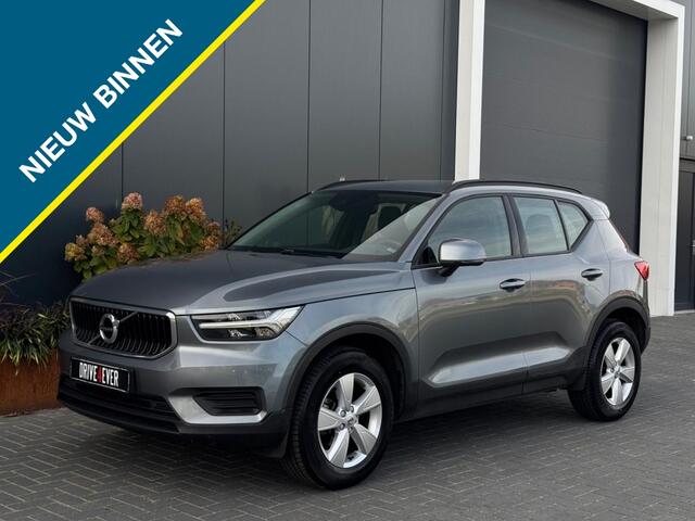 Volvo XC40 1.5 T3 Momentum M2019 LAGE KM 1e EIG NAVI PDC SPORTVELGEN CR CON