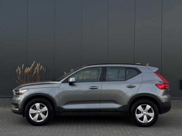 Volvo XC40 1.5 T3 Momentum M2019 LAGE KM 1e EIG NAVI PDC SPORTVELGEN CR CON
