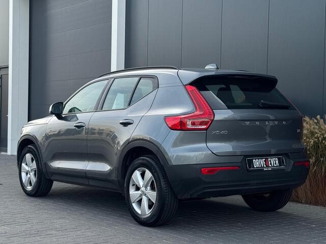 Volvo XC40 1.5 T3 Momentum M2019 LAGE KM 1e EIG NAVI PDC SPORTVELGEN CR CON
