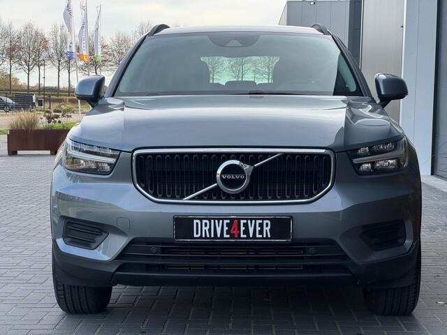 Volvo XC40 1.5 T3 Momentum M2019 LAGE KM 1e EIG NAVI PDC SPORTVELGEN CR CON