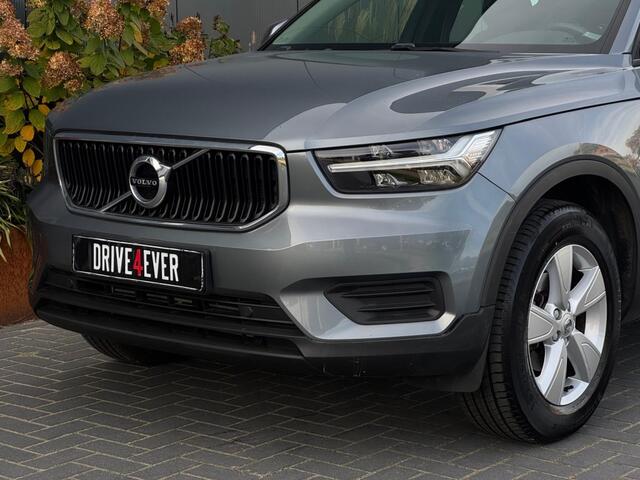 Volvo XC40 1.5 T3 Momentum M2019 LAGE KM 1e EIG NAVI PDC SPORTVELGEN CR CON