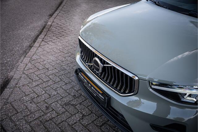 Volvo XC40 T4 Recharge Core Bright ** Camera ** Stuurverwarming **