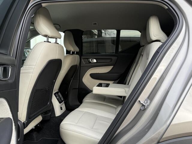 Volvo XC40 1.5 T4 Recharge Inscription Expr. |Leder|Trekhaak|Camera|