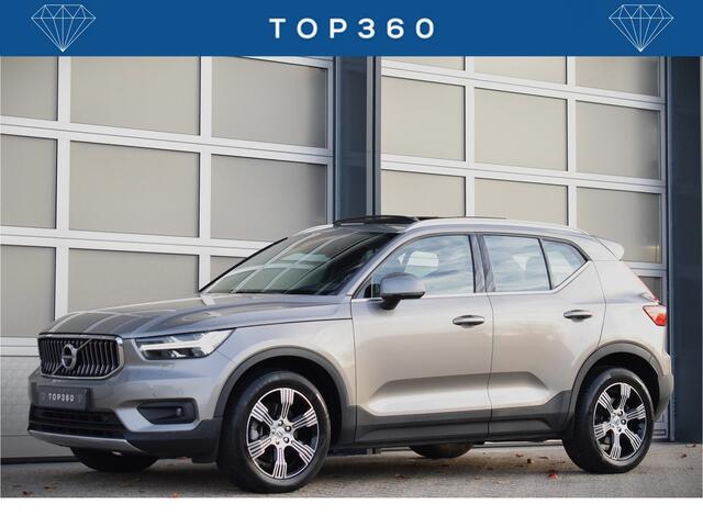 Volvo XC40 2.0 B4 Inscription | Panodak | 360° camera | Full options |