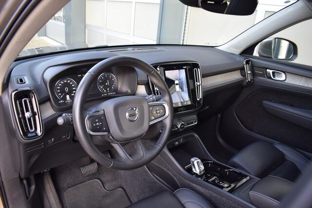 Volvo XC40 2.0 B4 Inscription | Panodak | 360° camera | Full options |
