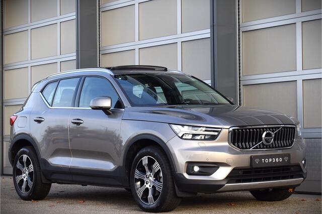 Volvo XC40 2.0 B4 Inscription | Panodak | 360° camera | Full options |
