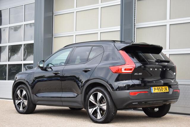Volvo XC40 1.5 T5 Recharge R-Design Panodak | Trekhaak | OrigNL