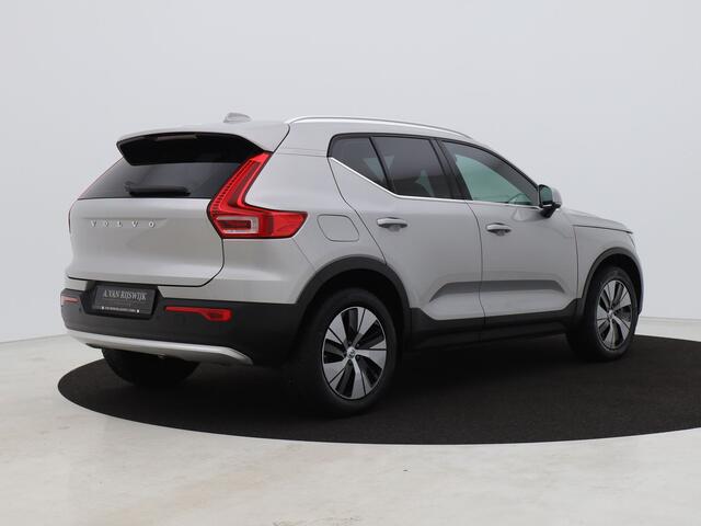 Volvo XC40 1.5 T4 Plug-in hybrid Core Bright | CAMERA | KEYLESS