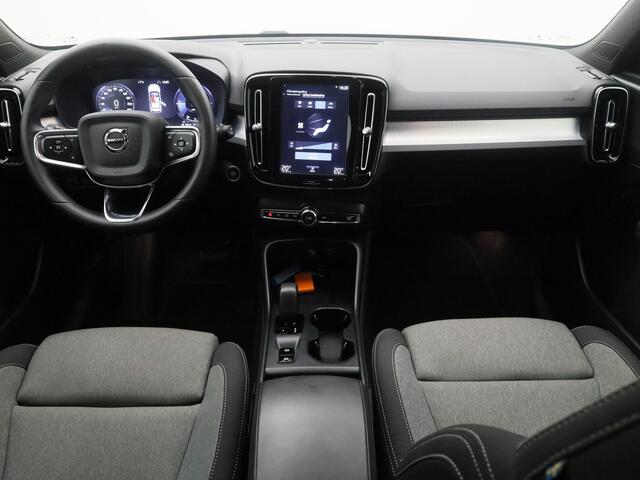 Volvo XC40 1.5 T4 Plug-in hybrid Core Bright | CAMERA | KEYLESS