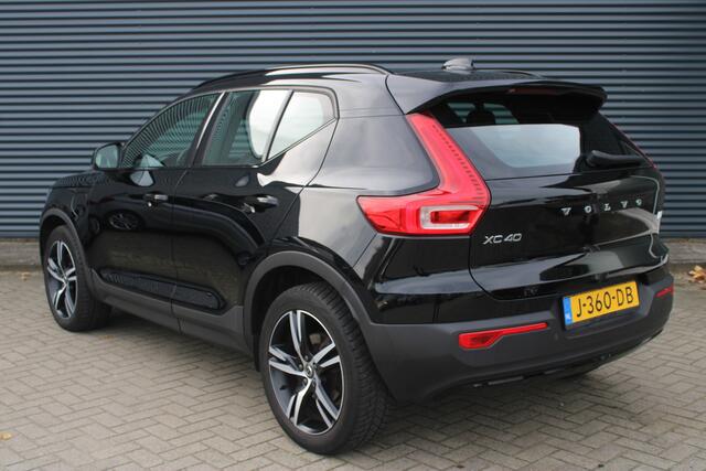 Volvo XC40 1.5 T5 Recharge R-Design Full-LED Elek-trekhaak Carplay NAP