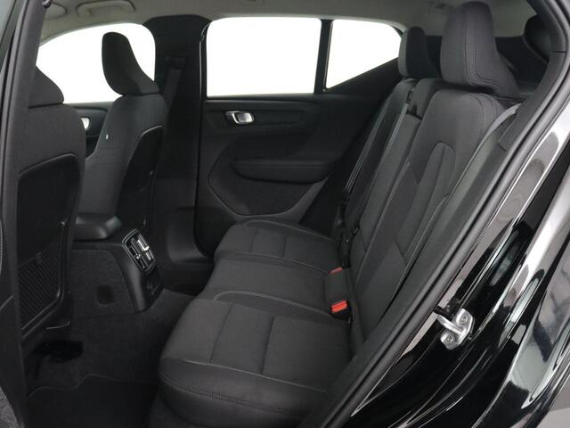 Volvo XC40 1.5 T4 Recharge Business | Adaptive cruise | Camera | Carplay | Navigatie | Full LED | 18'' | Parkeerhulp | Digital Cockpit | PHEV | Plug In