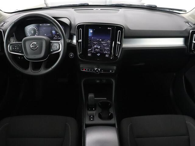 Volvo XC40 1.5 T4 Recharge Business | Adaptive cruise | Camera | Carplay | Navigatie | Full LED | 18'' | Parkeerhulp | Digital Cockpit | PHEV | Plug In