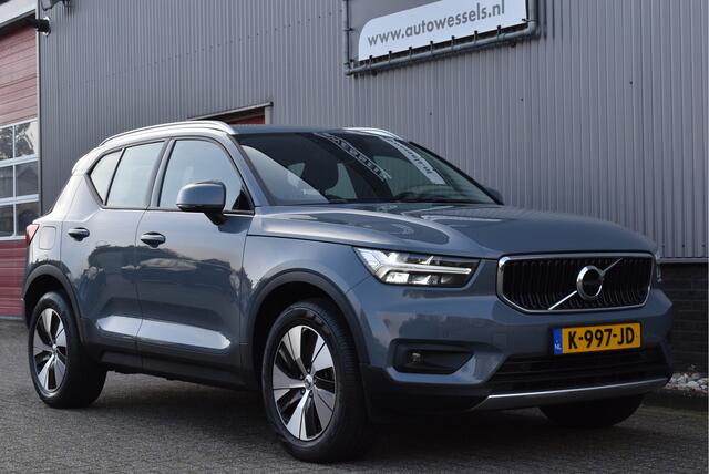 Volvo XC40 1.5 T2 Business Pro Camera, Adaptive cruise, Elek. trekhaak, Sportstoelen, Stuur/stoelverwarming