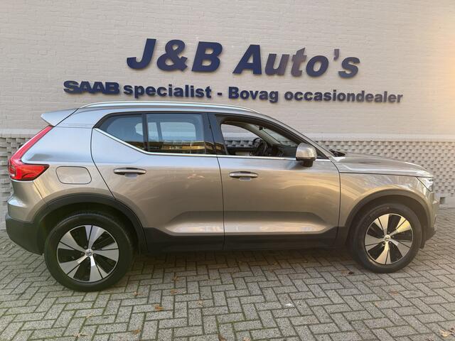 Volvo XC40 1.5 T5 Recharge Momentum Pro Leer Achteruitrijcamera