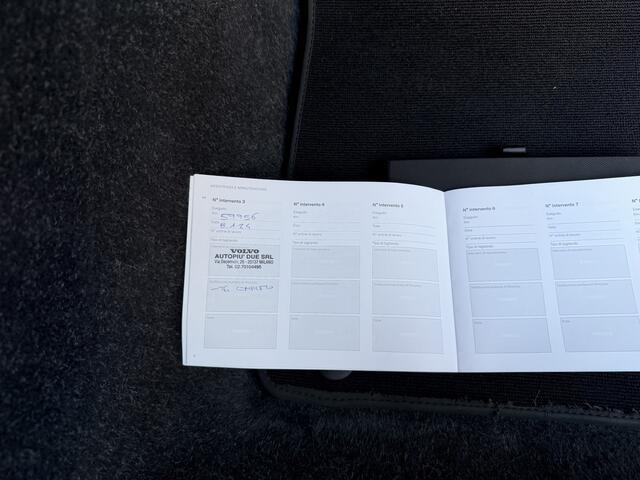 Volvo XC40 1.5 T5 Recharge Momentum Pro Leer Achteruitrijcamera