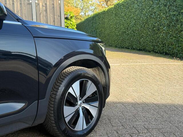 Volvo XC40 1.5 T4 Plug-in hybrid Core Bright TREKHAAK