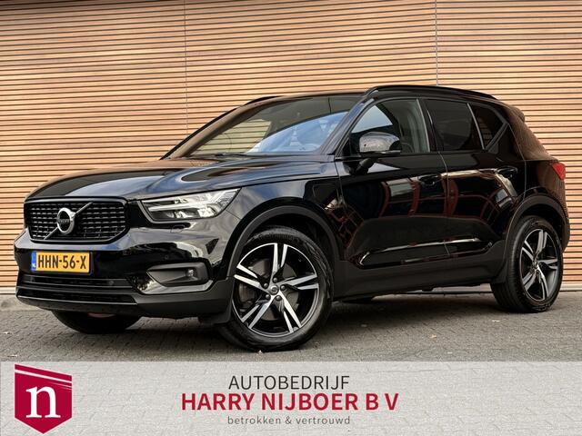 Volvo XC40 1.5 T5 Recharge R-Design Adapt. Cruise / Winterpakket / Camera / Sportstoelen