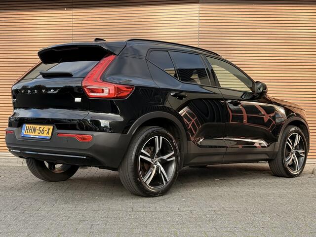 Volvo XC40 1.5 T5 Recharge R-Design Adapt. Cruise / Winterpakket / Camera / Sportstoelen