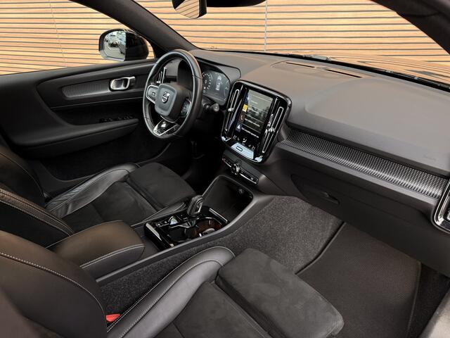 Volvo XC40 1.5 T5 Recharge R-Design Adapt. Cruise / Winterpakket / Camera / Sportstoelen