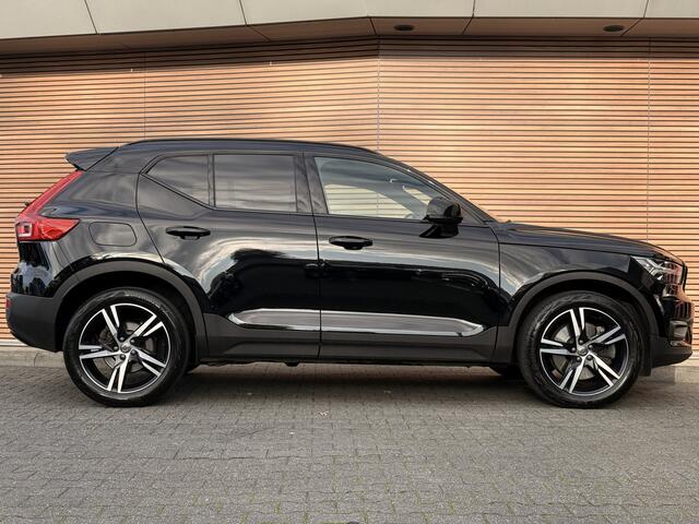 Volvo XC40 1.5 T5 Recharge R-Design Adapt. Cruise / Winterpakket / Camera / Sportstoelen