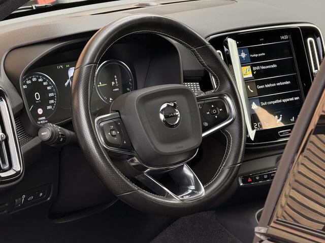 Volvo XC40 1.5 T5 Recharge R-Design Adapt. Cruise / Winterpakket / Camera / Sportstoelen
