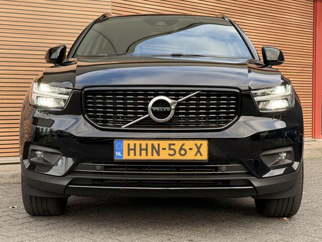 Volvo XC40 1.5 T5 Recharge R-Design Adapt. Cruise / Winterpakket / Camera / Sportstoelen