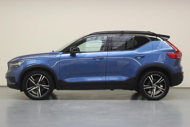 Volvo XC40 T5 Recharge R-Design | Rijklaarprijs | Pano dak |