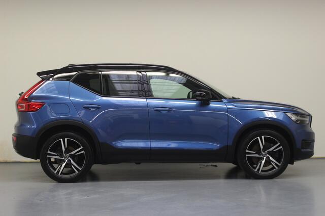 Volvo XC40 T5 Recharge R-Design | Rijklaarprijs | Pano dak |
