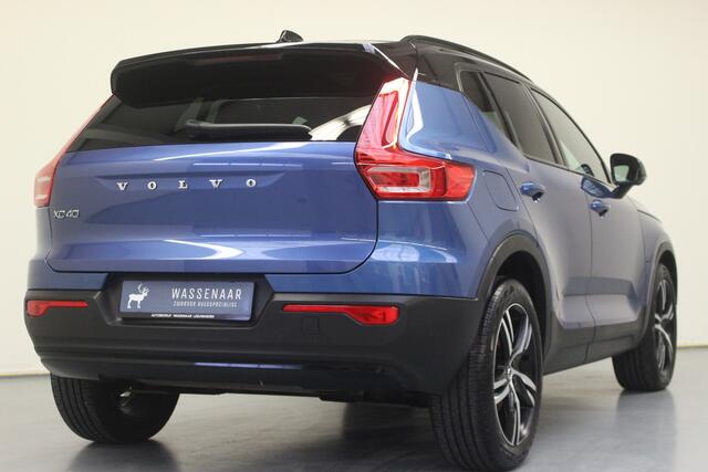 Volvo XC40 T5 Recharge R-Design | Rijklaarprijs | Pano dak |